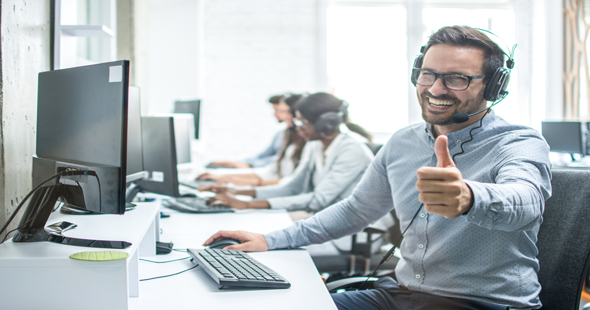 Benefits of Personal Dialer