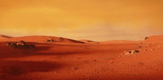 Bicom Systems on Mars