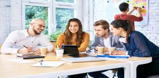 Embrace UCaaS for Your Millennial Employees