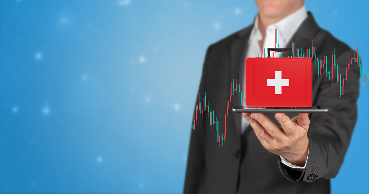 UC First Aid Kit