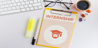 From Intern to Employee Case 1