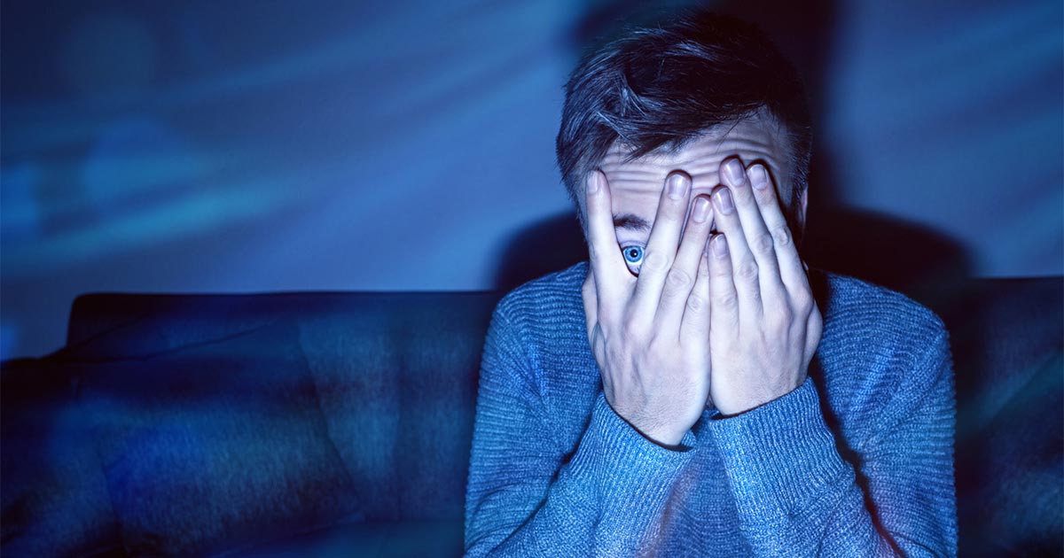 A Contact Center Nightmare