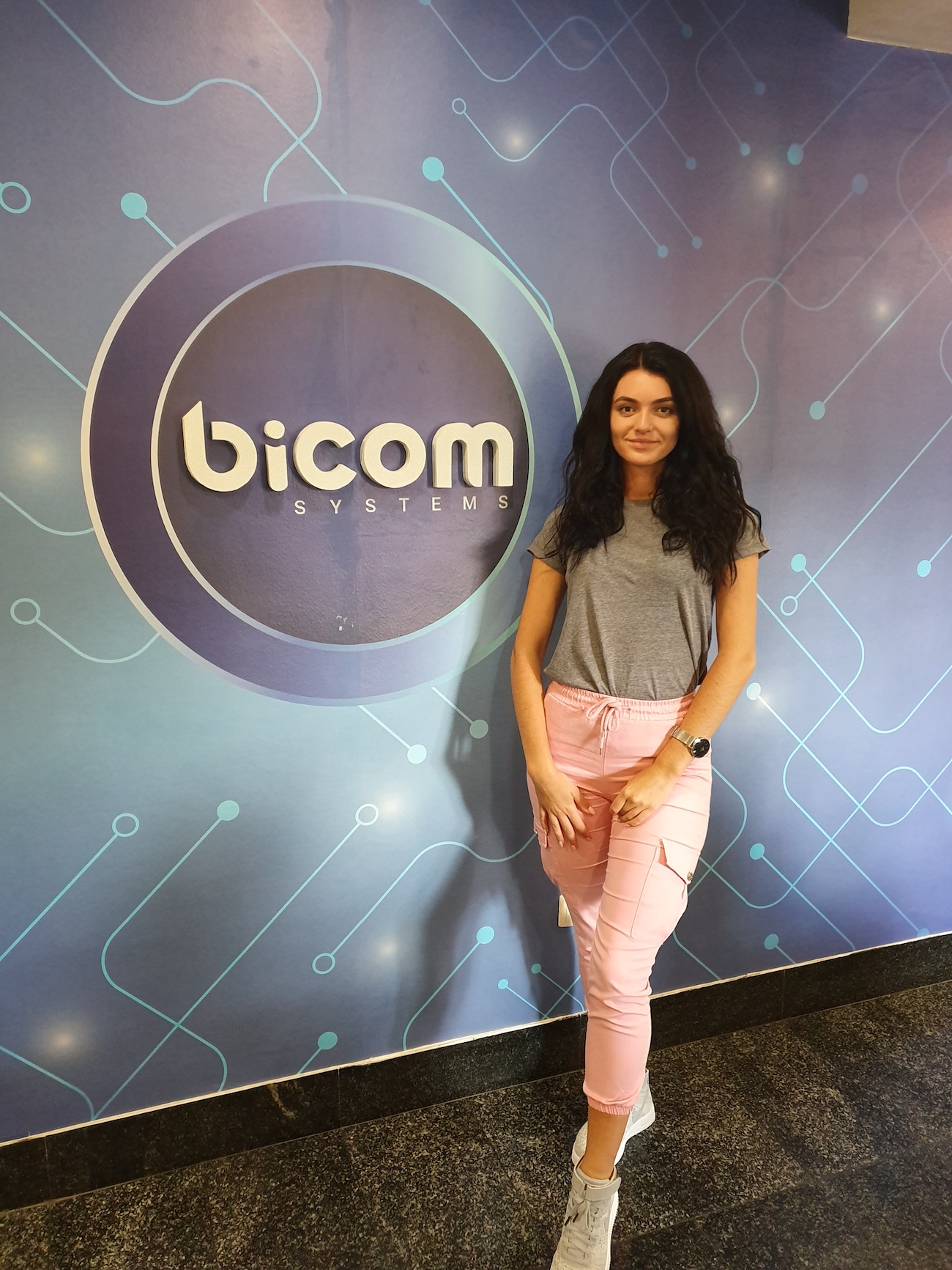 Bicom Systems Intership Opportunities