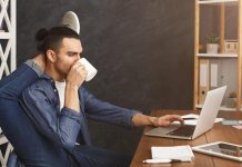 Using Unified Communication Desktop Application 