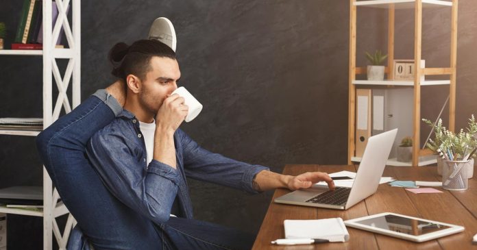 Using Unified Communication Desktop Application