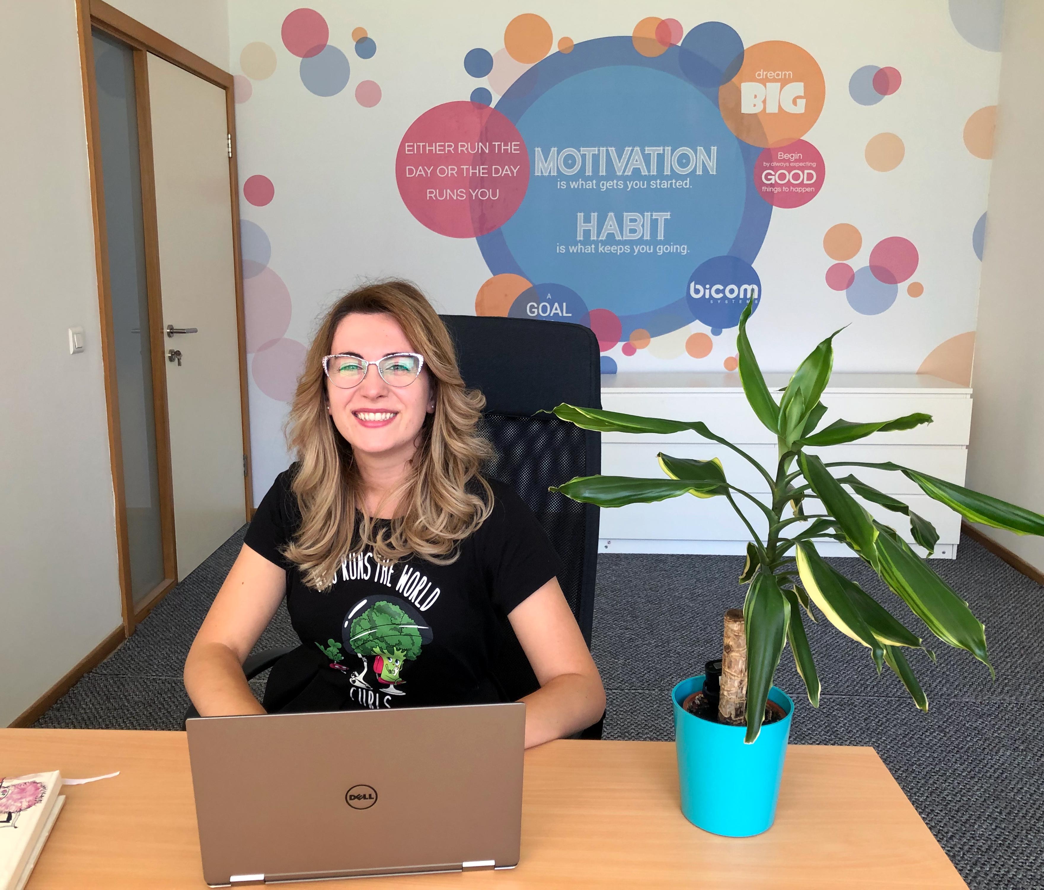 Women in Technology