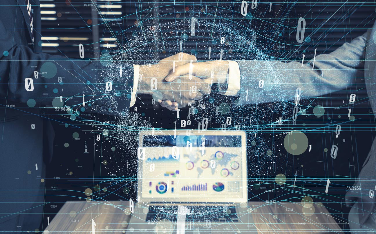 get more telecom leads with white-label products
