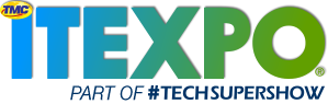 Telecommunications company at ITExpo 2020
