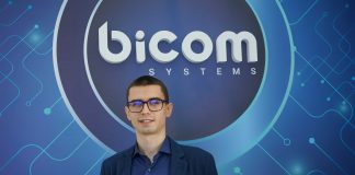Software Engineer at Bicom Systems