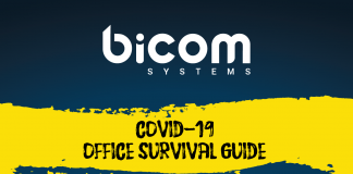 COVID-19 Office Survival Guide