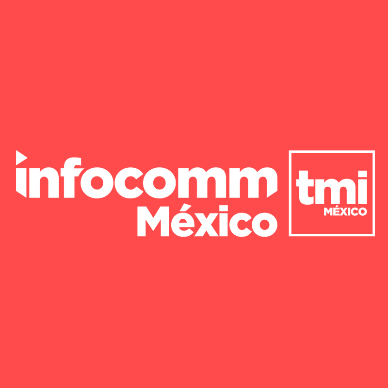InfoComm Mexico