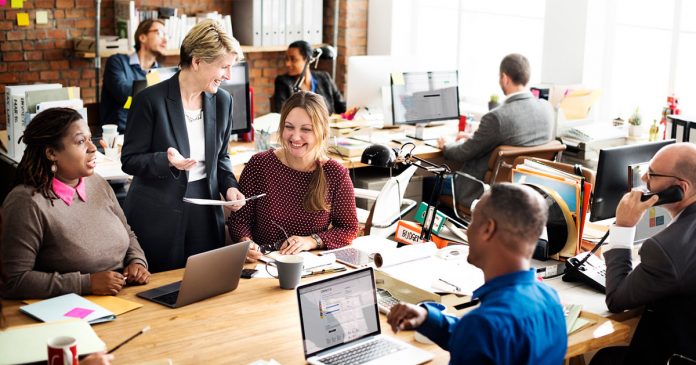Contact Center Features that Improve Productivity