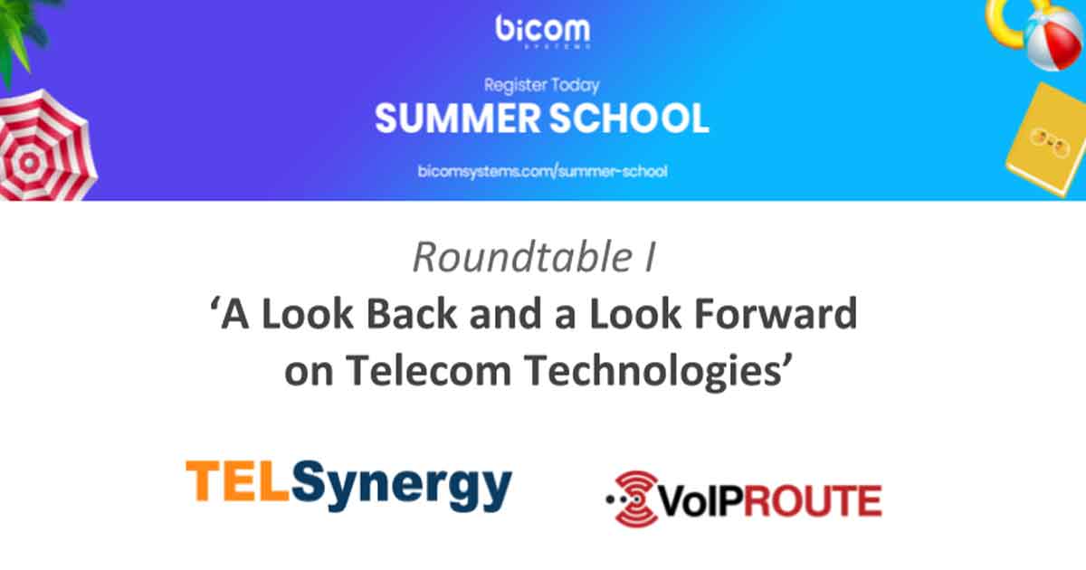 Roundtable Recap