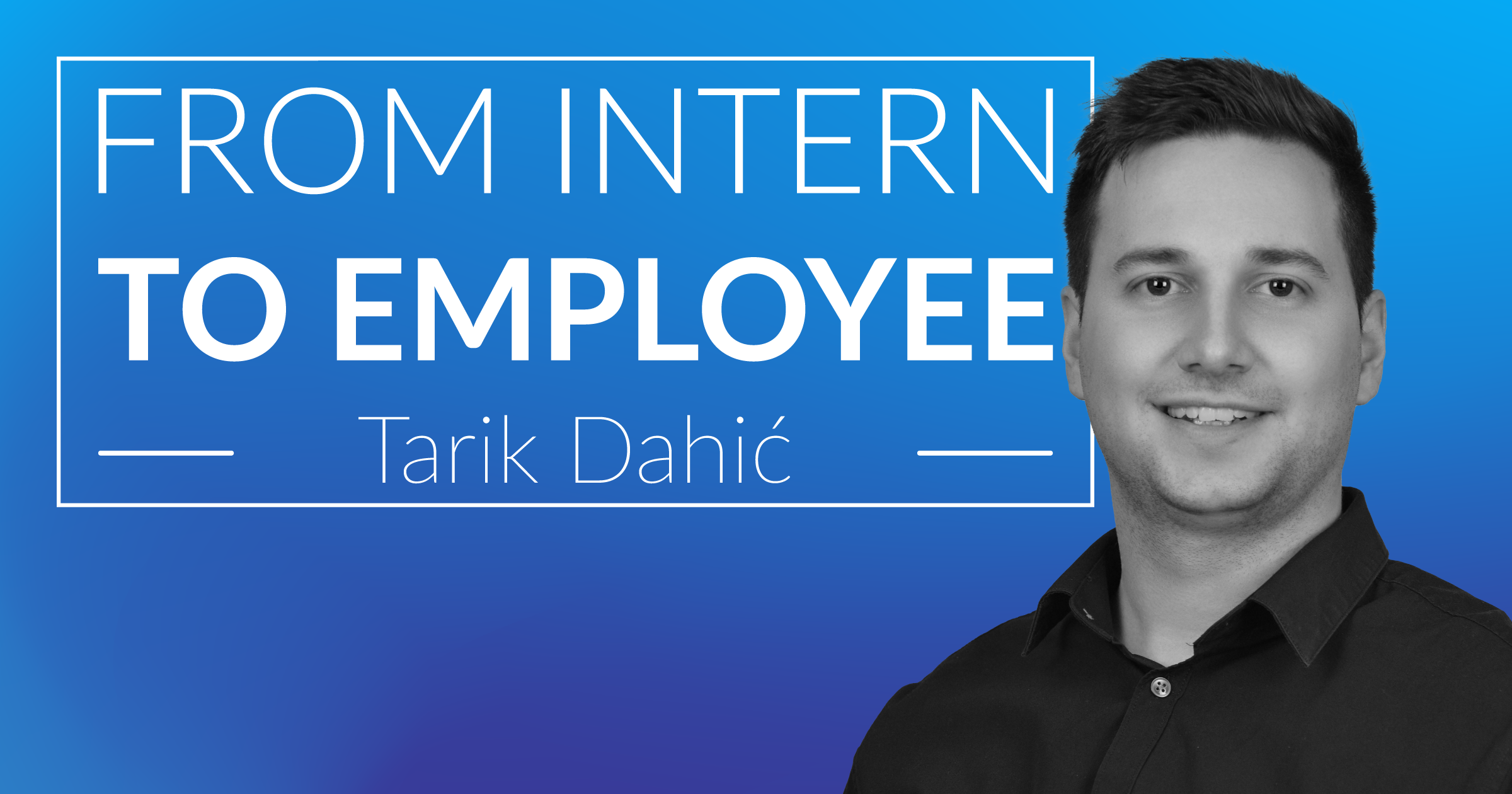 Tarik Dahić