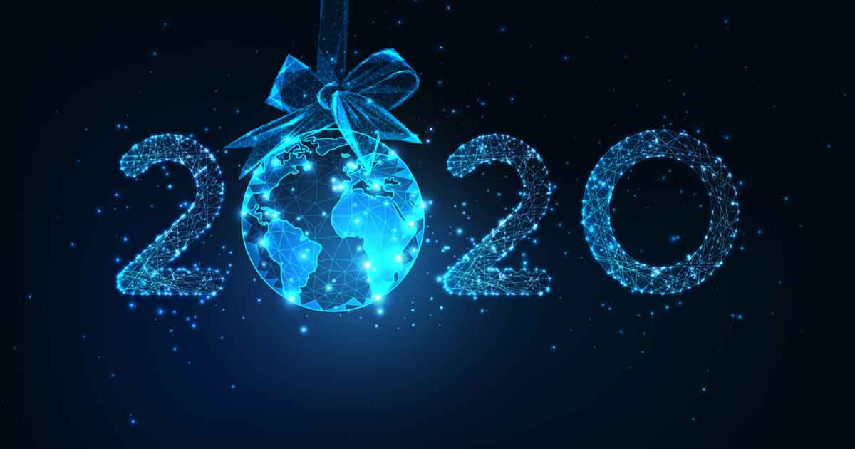 2020 countdown