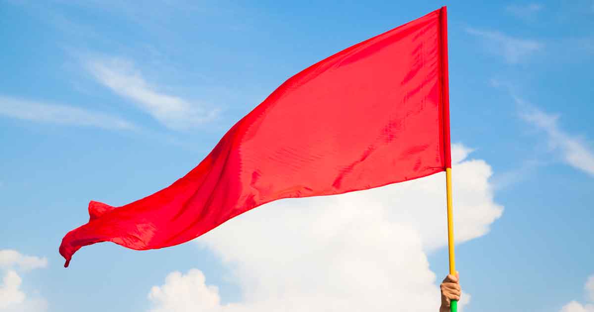 3 Red Flags to Working with a Service Provider - Bicom Systems Blog