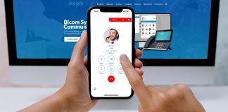 gloCOM gloCOM GO Meeting