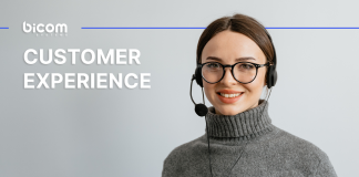 Customer Experience Bicom Systems