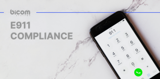 E911 Compliance