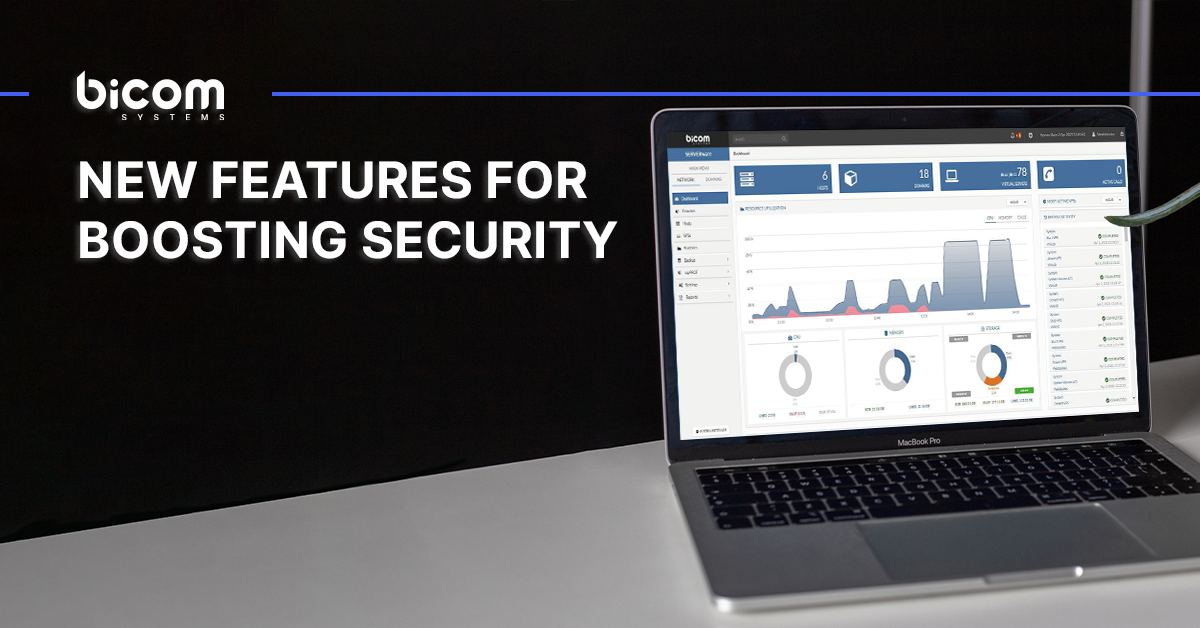 SERVERware 4.2