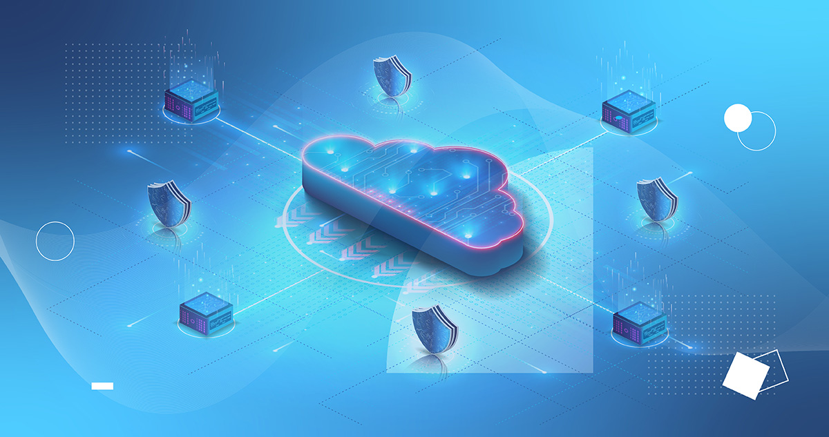 ucaas tech stack