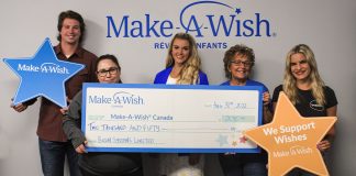 Make-A-Wish-Fundraiser