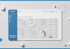 An image showing the dashboard of the newly launched PBXware SP Edition feature