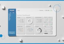 An image showing the dashboard of the newly launched PBXware SP Edition feature
