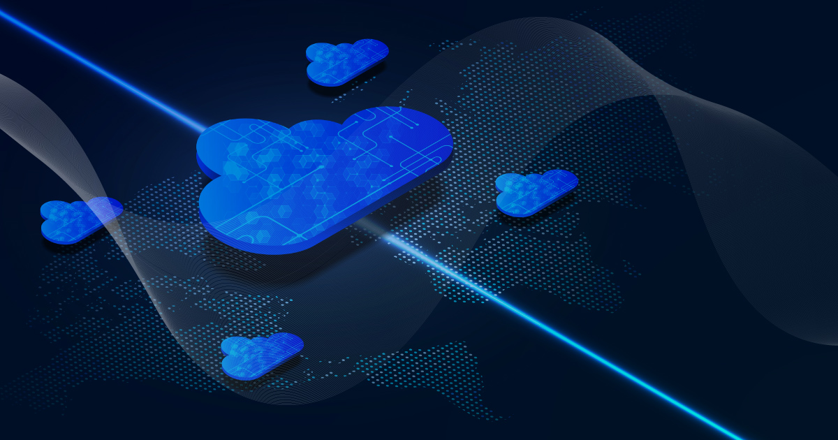Cloud PBX solutions