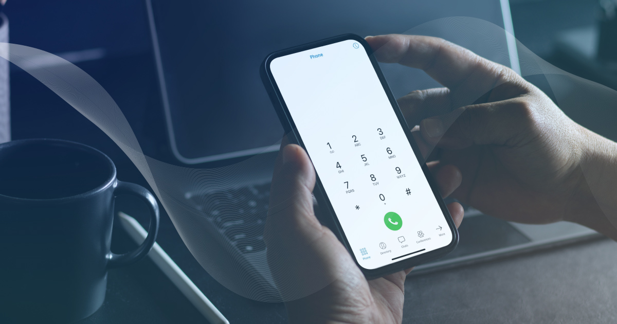 gloCOM GO