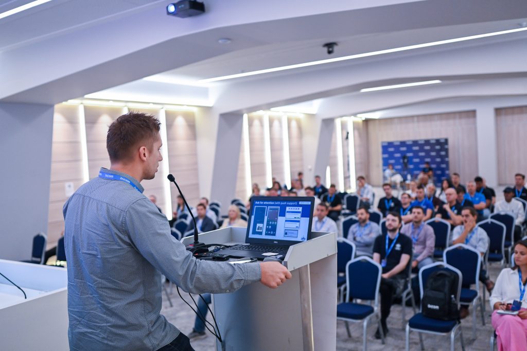 bicom systems partners summit 2023
