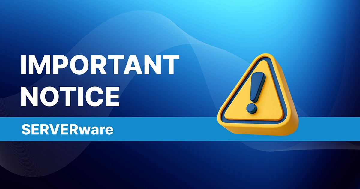 notice
