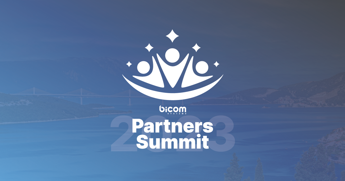 Elevating Partnerships: A Recap Of The Bicom Systems Partners Summit ...